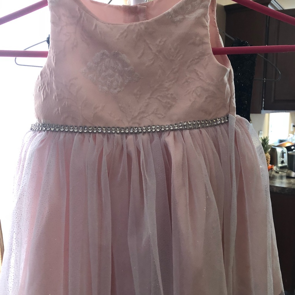 18 month dress